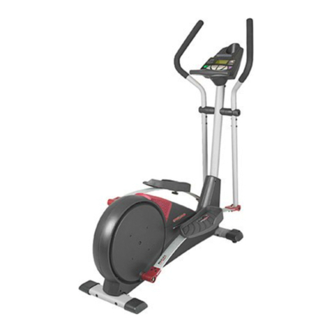 Pro-Form PFCCEL39014 User manual
