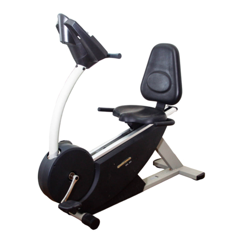 Pro-Form PFEX31420 user manual