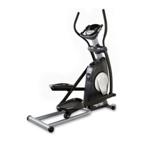 Pro-Form XP 160 831.28645.1 User manual Pro-Form XP 160 831.28645.1 User manual