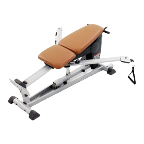 Pro-Form PFCG2224.0 user manual Pro-Form PFCG2224.0 user manual
