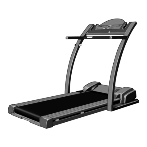 Pro-Form PFTL69500 User manual