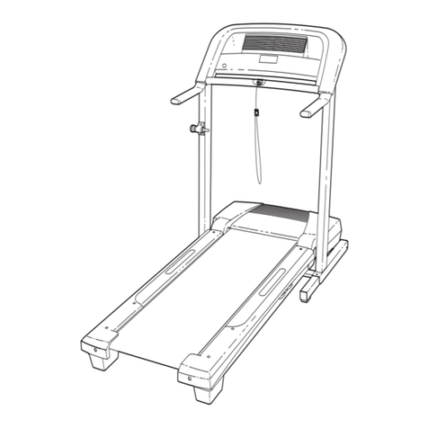 Pro-Form PFTL66906.0 User manual
