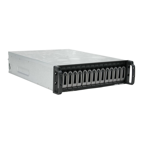 Promise VTrack M-Class M200f User manual Promise VTrack M-Class M200f User manual