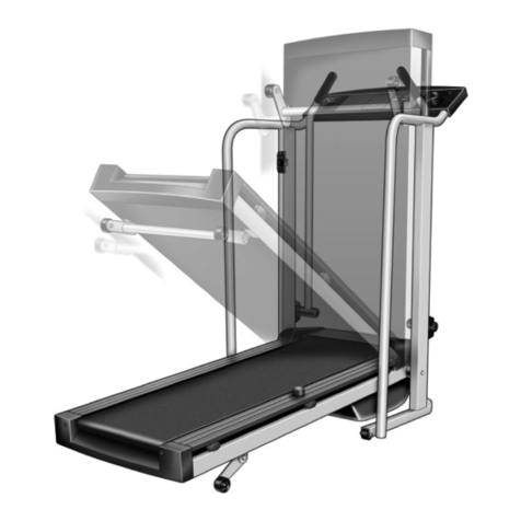 Pro-Form 831.297381 User manual