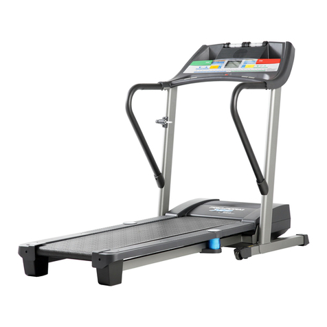 Pro-Form 831.24646.1 User manual