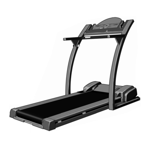 Pro-Form 831.297980 User manual