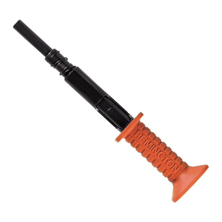 Remington 476 operating instructions