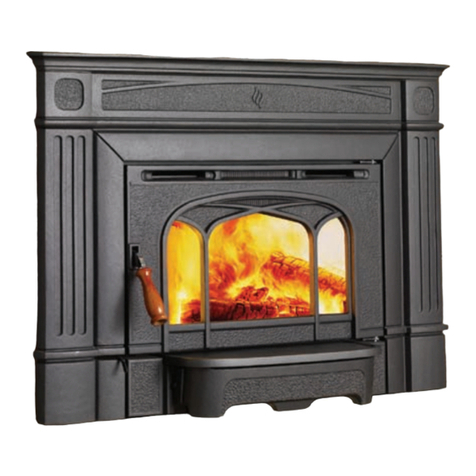HAMPTON BAY H15 User manual