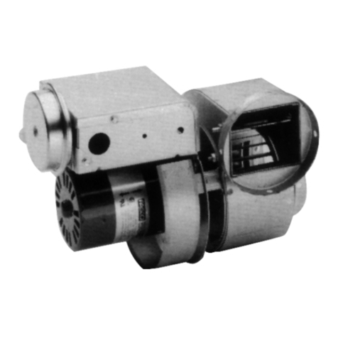 Rheem Ruud G100-200(A) Specification sheet