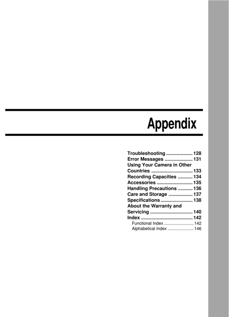 Ricoh RDC I500 User manual