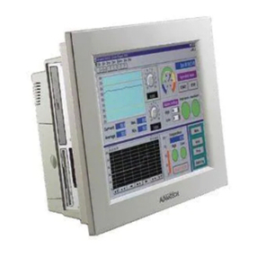 Advantech PPC-154 User manual