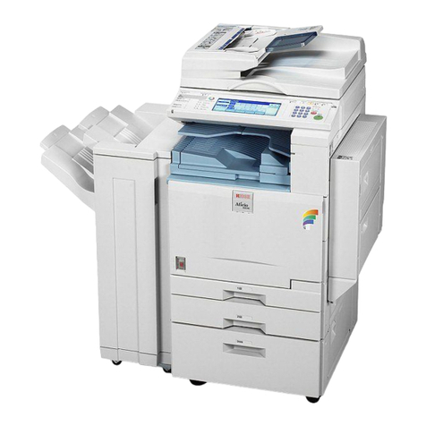 Ricoh Network Guide Network guide