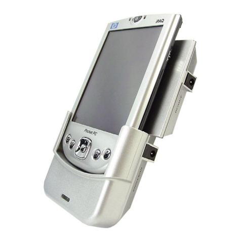 Rikaline GPS Kit user guide