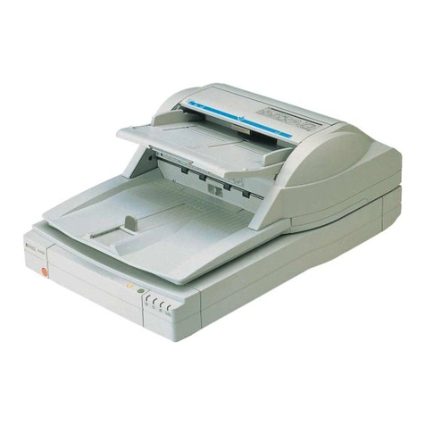Ricoh IS450 User manual