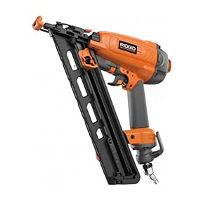 RIDGID R250AFA Operator's manual