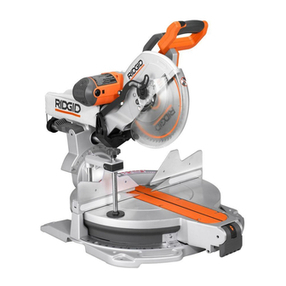 RIDGID MS1290LZ User manual