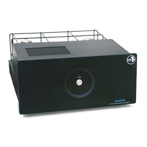 Rogue Audio Rogue M-120 User manual
