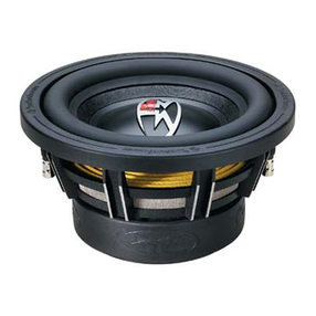 Rockford Fosgate RFD2110 Owner's manual