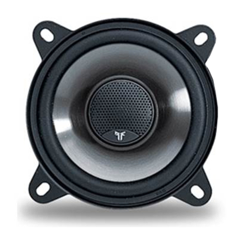 Rockford Fosgate Punch HPC1204 Guide Rockford Fosgate Punch HPC1204 Guide