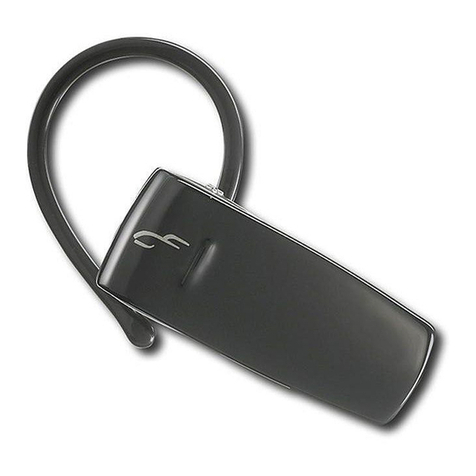 Rocket Fish RF-QX5 User manual