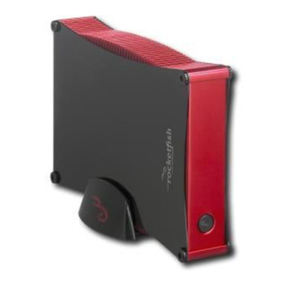 Rocket Fish RF-HD35 user guide