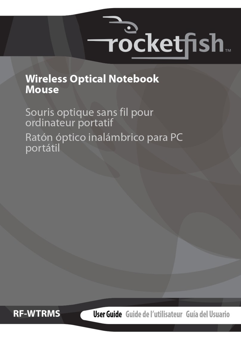 Rocket Fish RF-WTRMS user guide