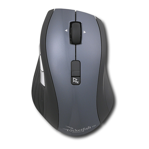 Rocket Fish RF-MSE14 user guide