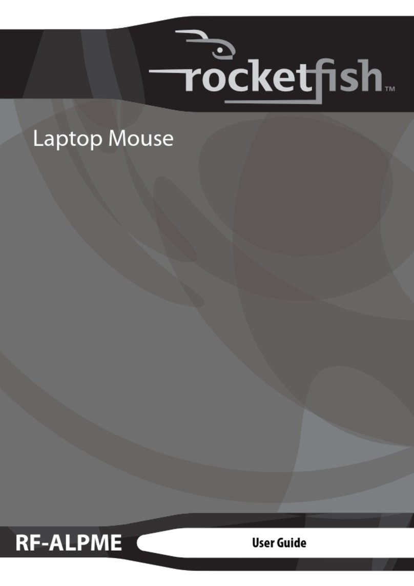 Rocket Fish RF-ALPME user guide