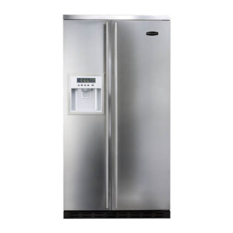 Range Master U109100 - 02 Installation and user guide