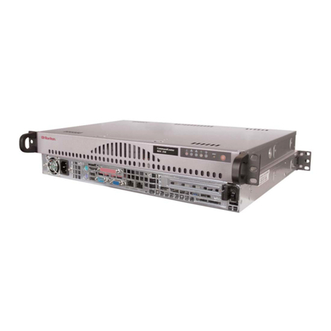 Raritan CC-NOC User manual Raritan CC-NOC User manual