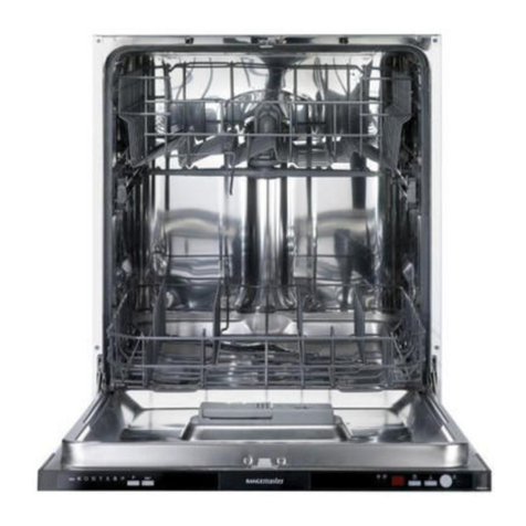 Range Master RDW6015FI Manual Range Master RDW6015FI Manual