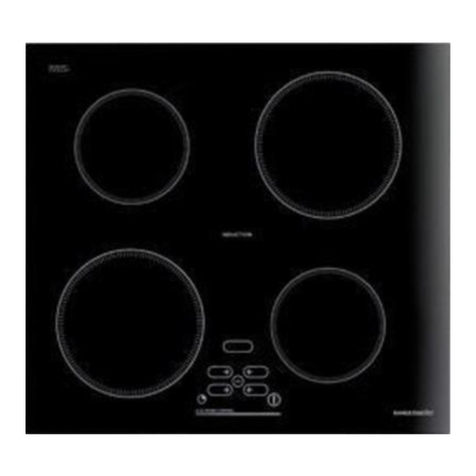 Range Master RI60 User guide & installation & service instructions