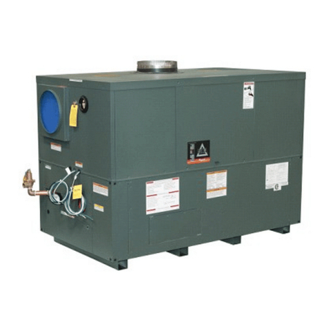 Raypak 399B-2339B Manual