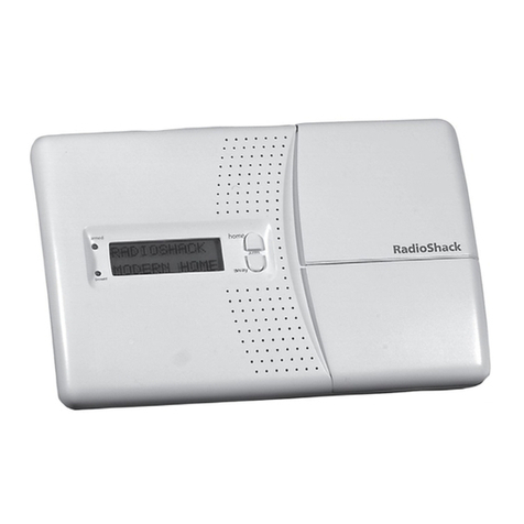 Radio Shack 49-1000 user guide