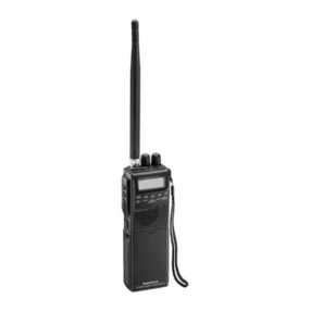 Radio Shack TRC-234 owner's manual
