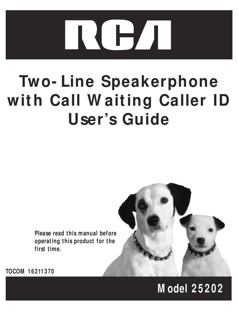 RCA 16211370 user guide