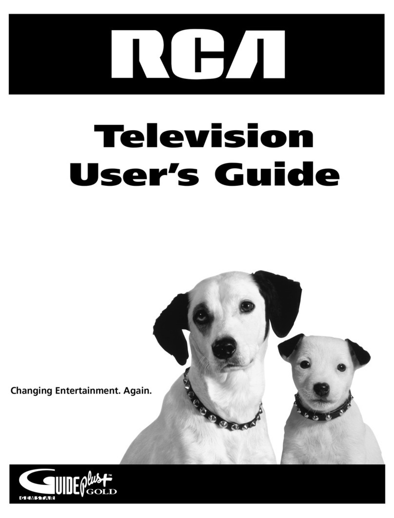 RCA F26317 user guide