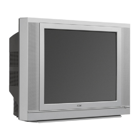 RCA 27F522T User manual
