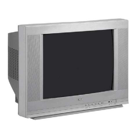 RCA 24V511T User manual