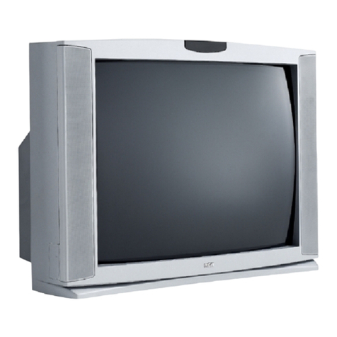 RCA 36V550T User manual
