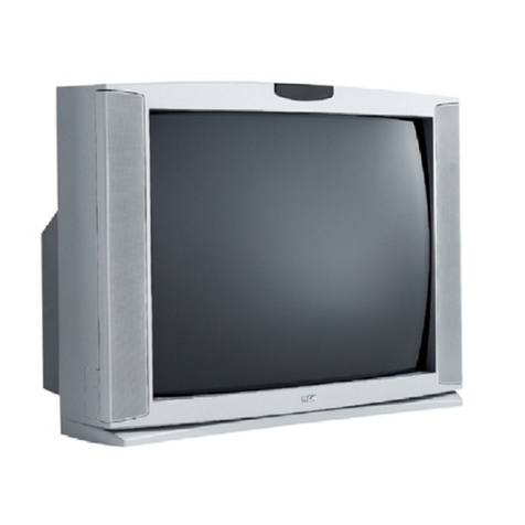 RCA 32V550T user guide