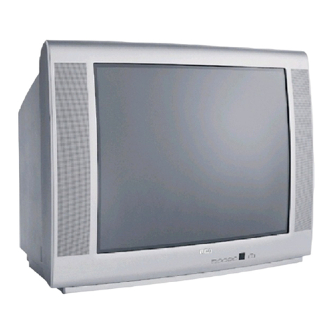 RCA 27V550T user guide
