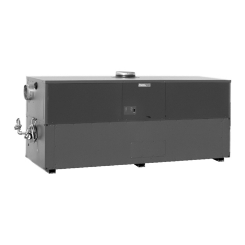 Raypak HI DELTA 652B Manual Raypak HI DELTA 652B Manual