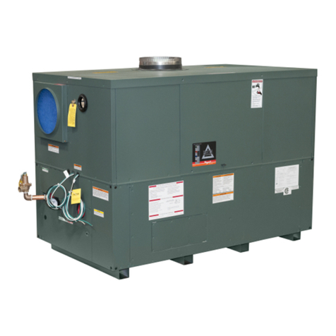 Raypak DEL TA LIMITED 899B Specifications Raypak DEL TA LIMITED 899B Specifications