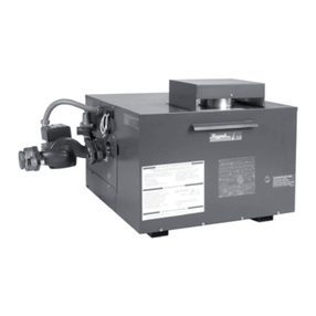Raypak 122-322 Operating and installation instructions Raypak 122-322 Operating and installation instructions