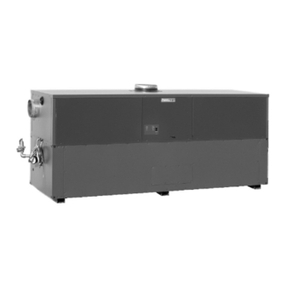 Raypak HI DELTA 302B Specifications