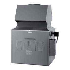 Raypak RAYTHERM 133-4001 Manual