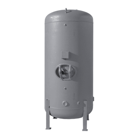 Raypak 115 To 2590 Gallons User manual