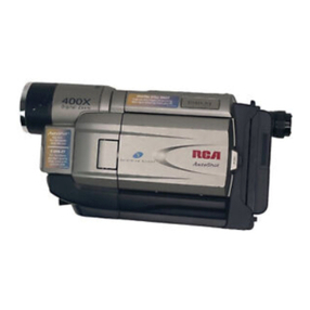 RCA CC6384/CC6394 User manual
