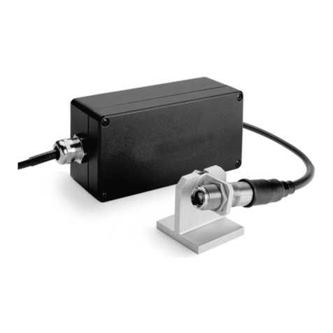 RayTek MARATHON FA User manual